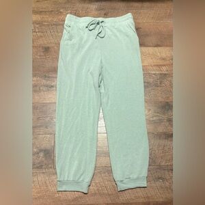 Talulah Boutique Brand Soft Joggers W/ Pockets Size 1X